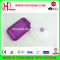 Most Popular Silicone Lunch Boxes in the Market